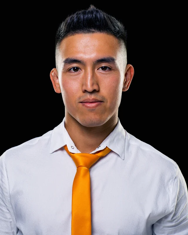 Evgenii Karamchakov