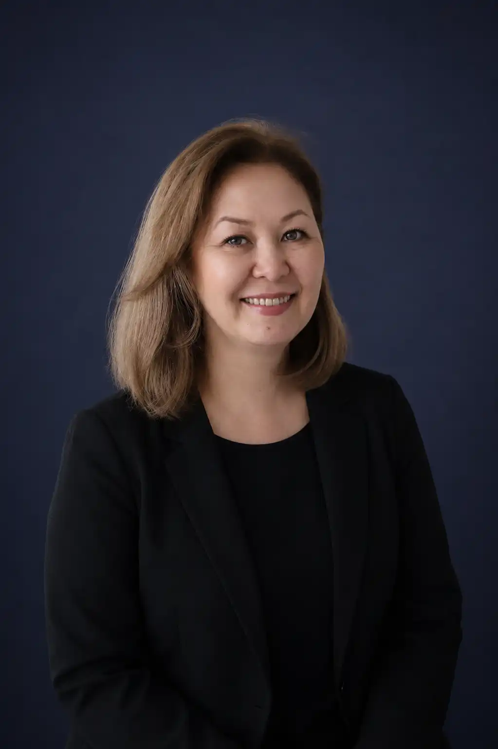 Rauan Yelubayeva